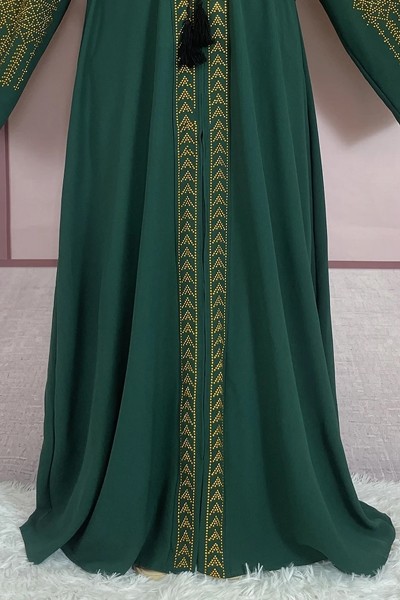 (MOQ 6 PCS) - N'ajat Abaya