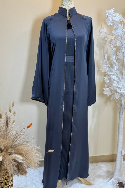  (MOQ 3 PCS) Luna Abaya