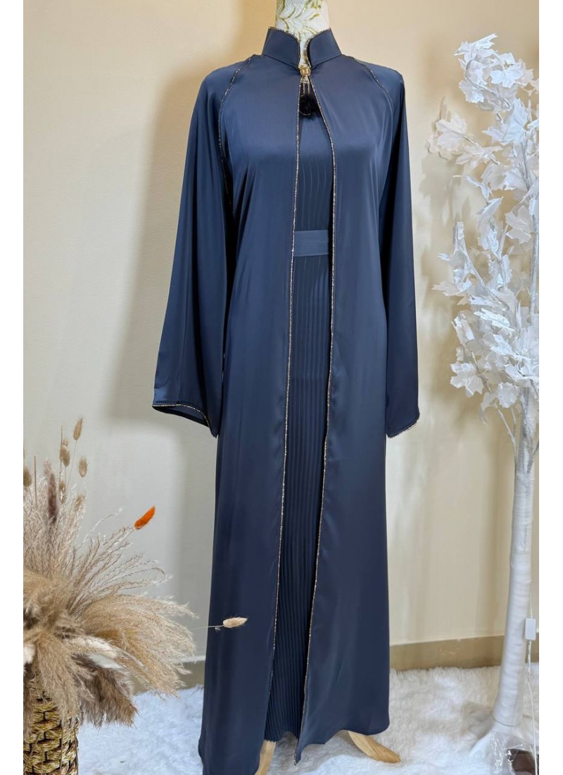  (MOQ 3 PCS) Luna Abaya