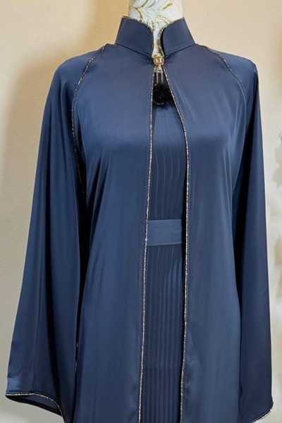  (MOQ 3 PCS) Luna Abaya