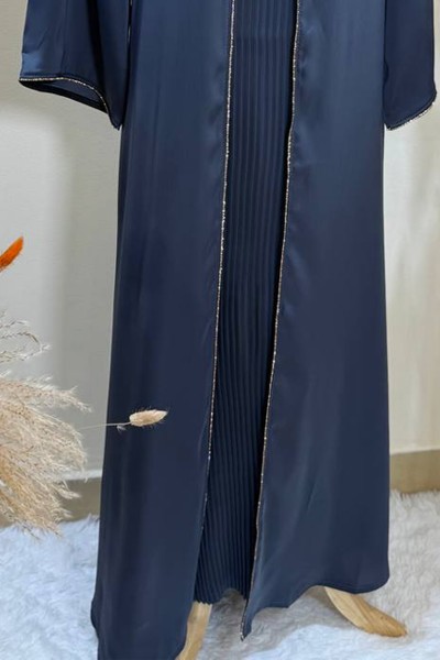  (MOQ 3 PCS) Luna Abaya