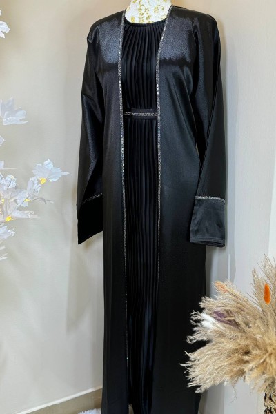 (MOQ 3 PCS) Eva Abaya