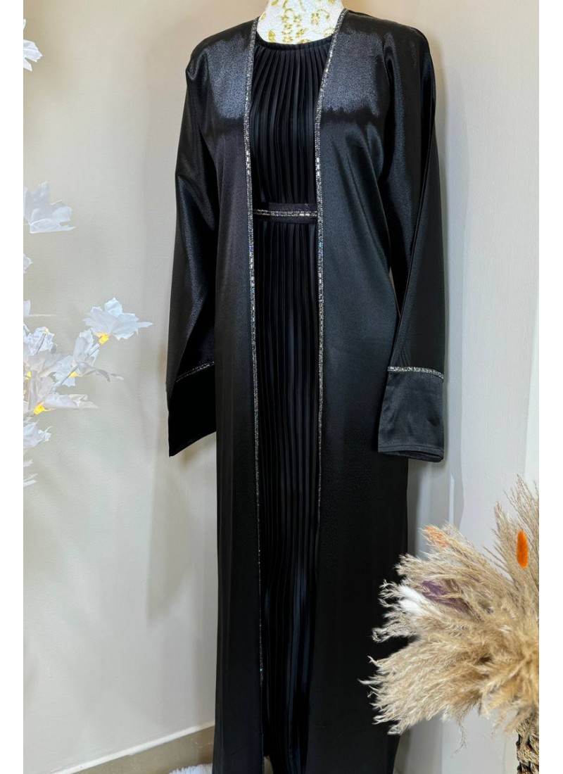 (MOQ 3 PCS) Eva Abaya