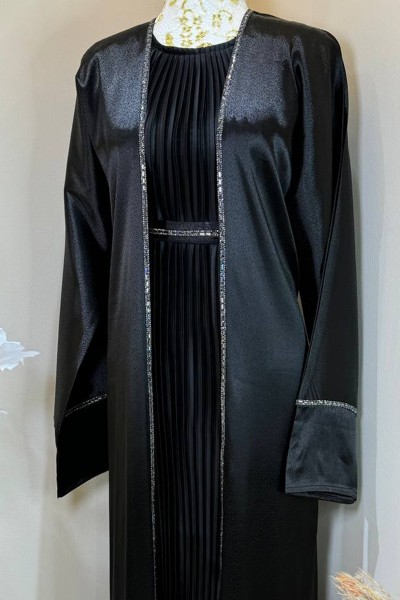 (MOQ 3 PCS) Eva Abaya