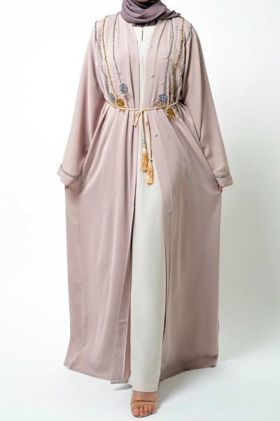 (MOQ 6 PCS) - Samar Abaya