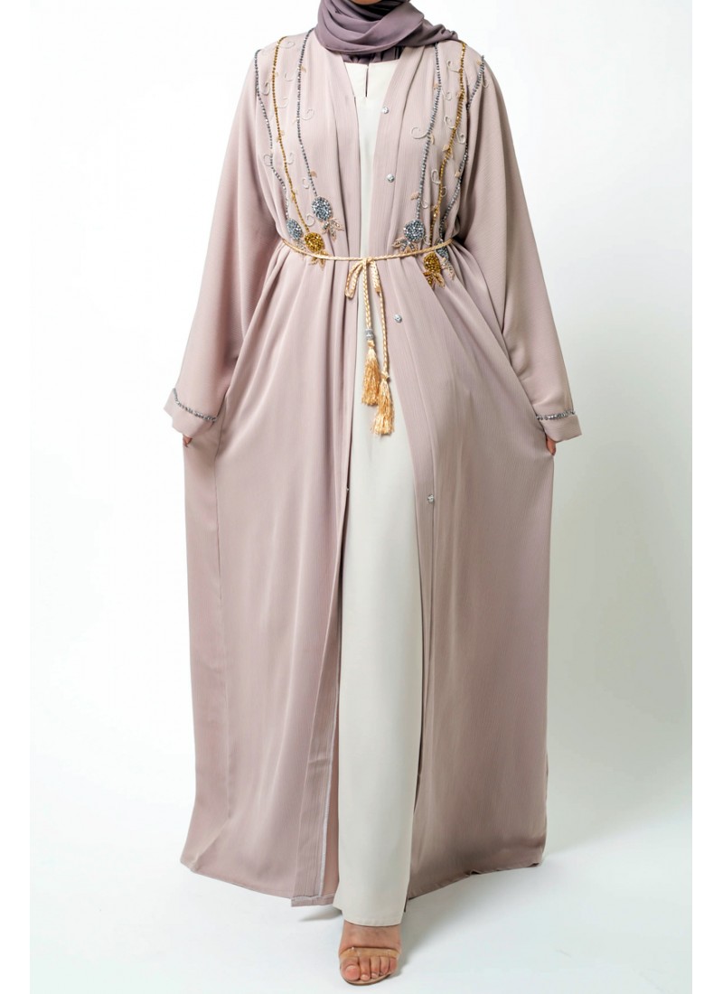 (MOQ 6 PCS) - Samar Abaya