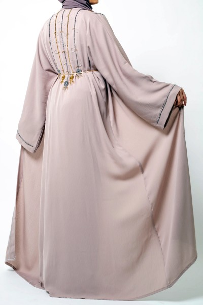 (MOQ 6 PCS) - Samar Abaya