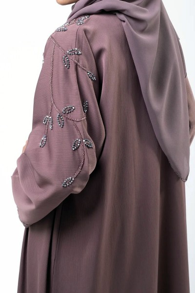 (MOQ 6 PCS) - Zainab Abaya