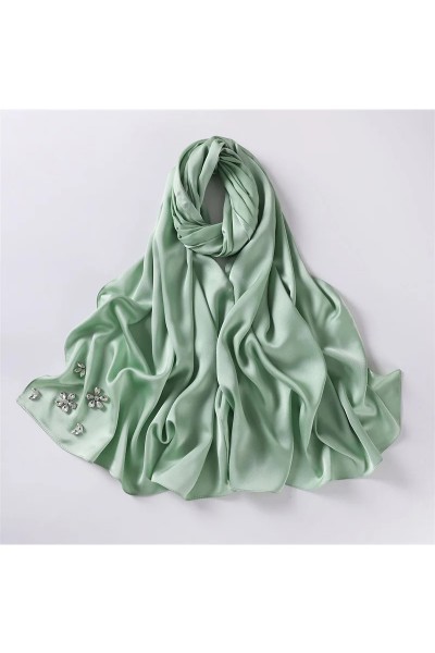 (Set Of Dozen) Holly Scarf