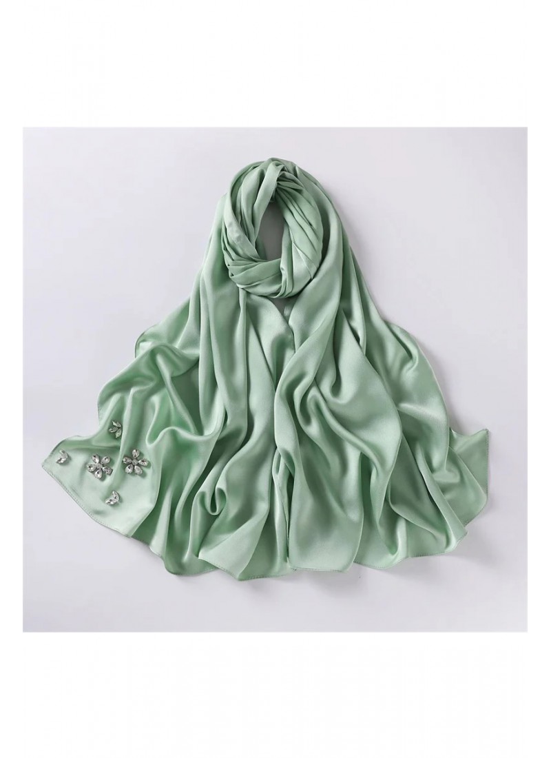 (Set Of Dozen) Holly Scarf