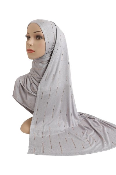 (Set Of Dozen) Rasha Scarf