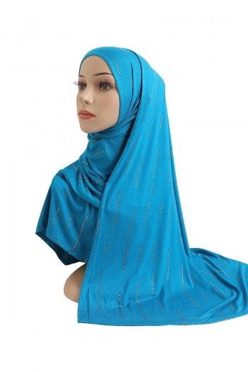 (Set Of Dozen) Saliha Scarf