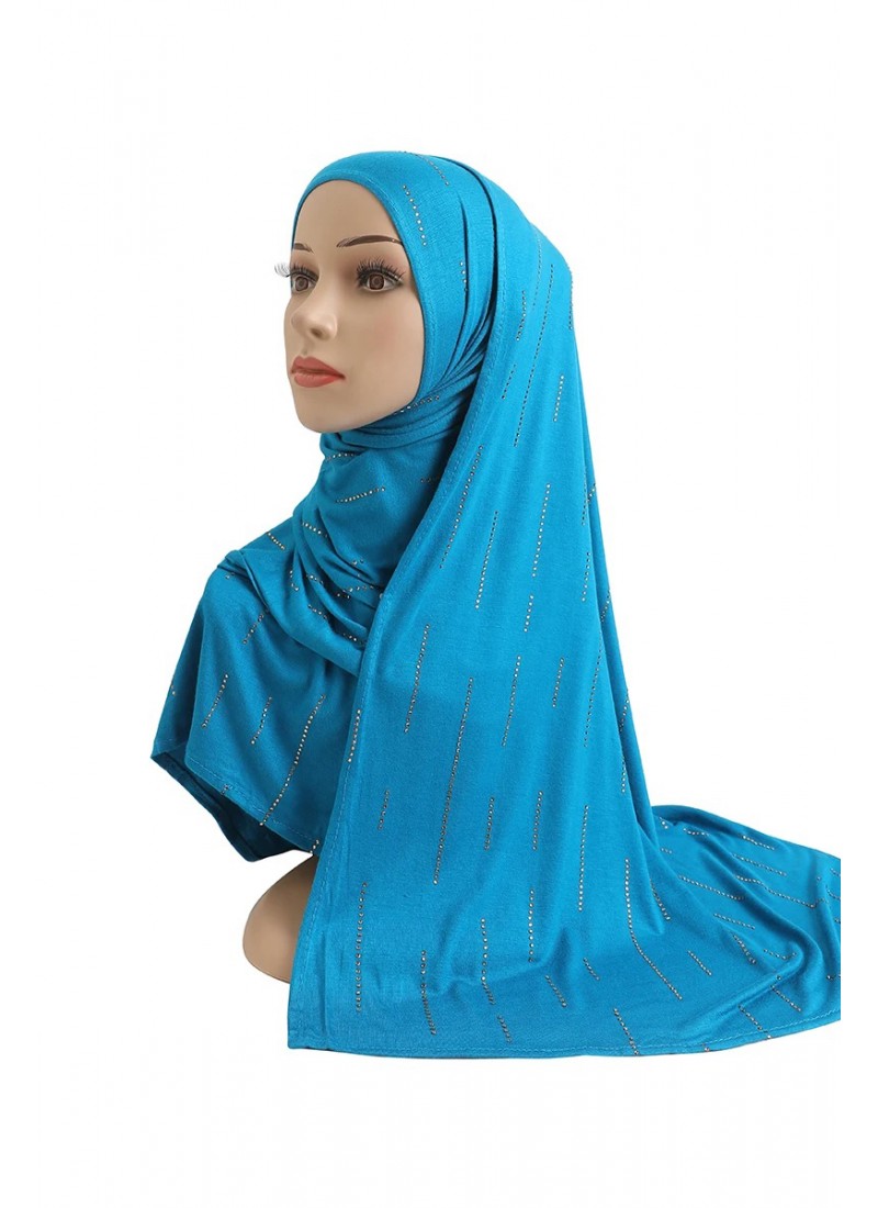 (Set Of Dozen) Saliha Scarf