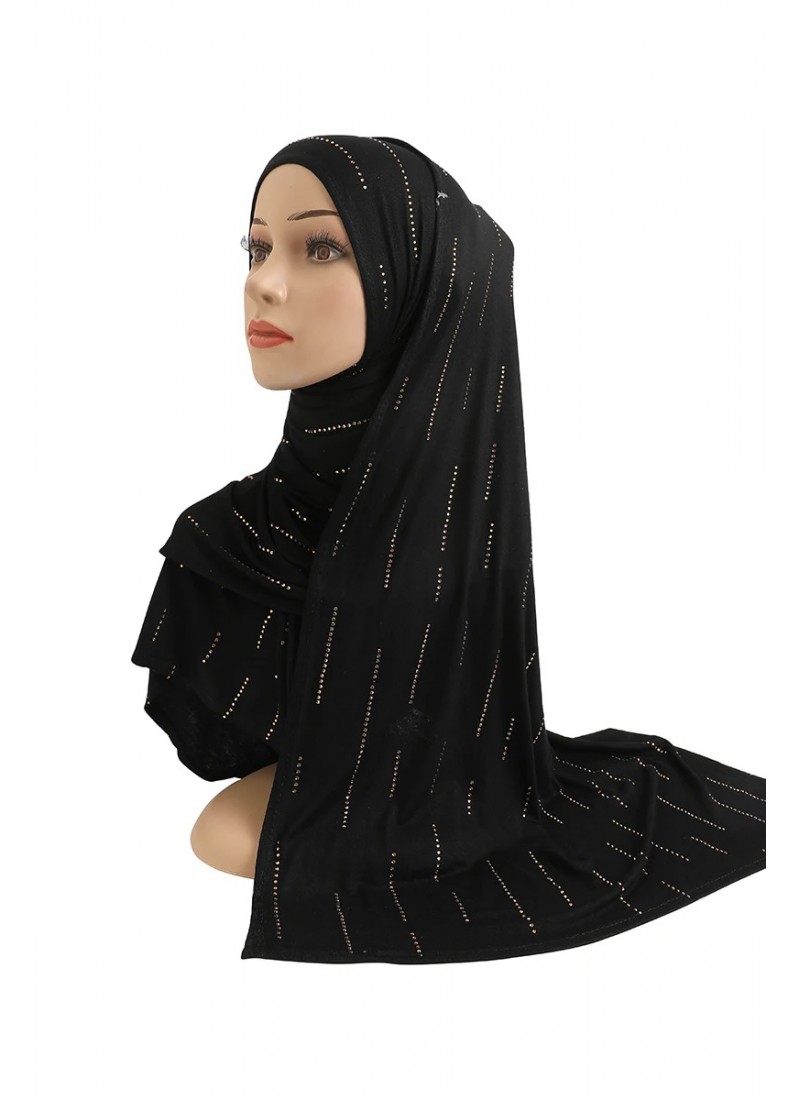 (Set Of Dozen) Suha Scarf