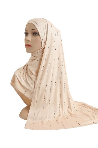 (Set Of Dozen) Suhair Scarf