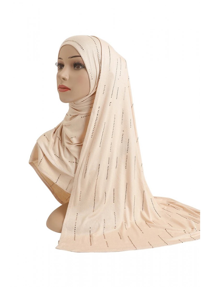 (Set Of Dozen) Suhair Scarf