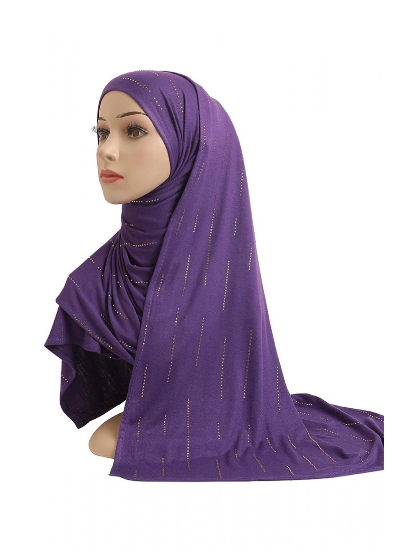 (Set Of Dozen) Warda Scarf