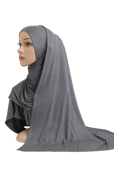 (Set Of Dozen) Zaina Scarf