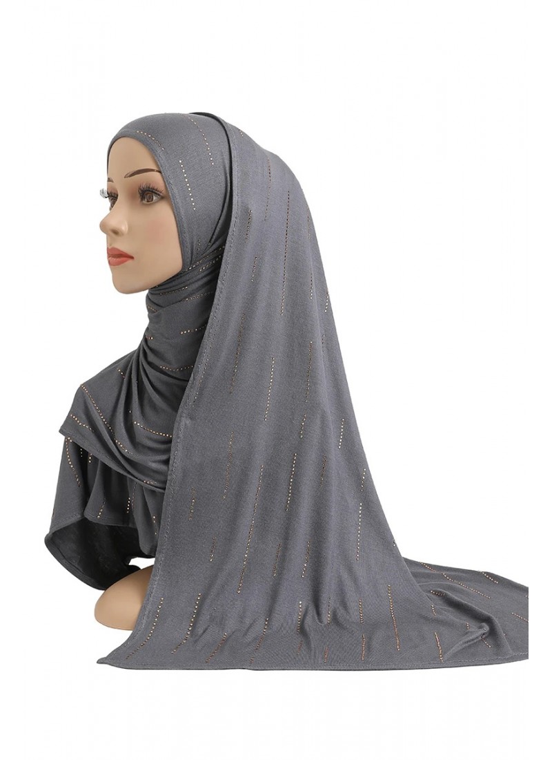 (Set Of Dozen) Zaina Scarf