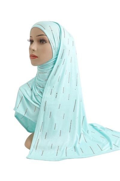 (Set Of Dozen) Sawsan Scarf