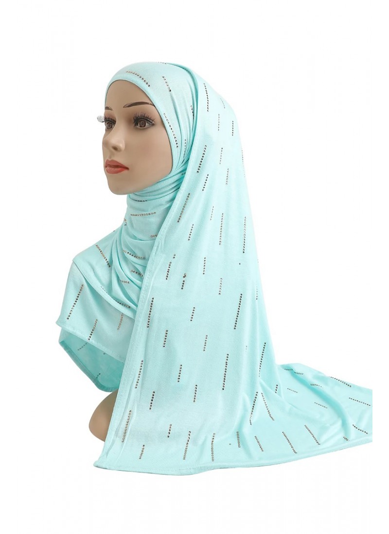 (Set Of Dozen) Sawsan Scarf