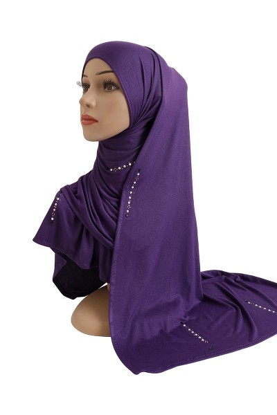 (Set Of Dozen) Nura Scarf