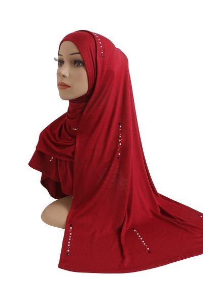 (Set Of Dozen) Huma Scarf