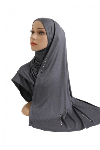 (Set Of Dozen) Aiman Scarf