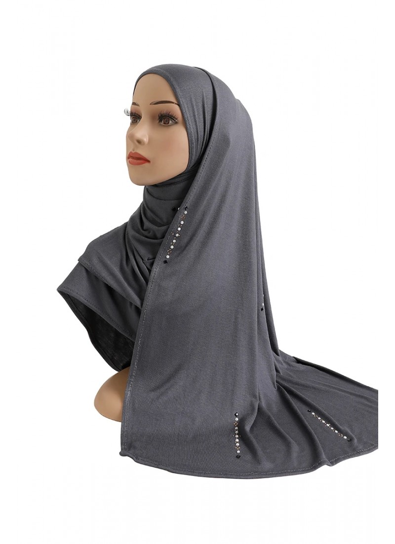 (Set Of Dozen) Aiman Scarf