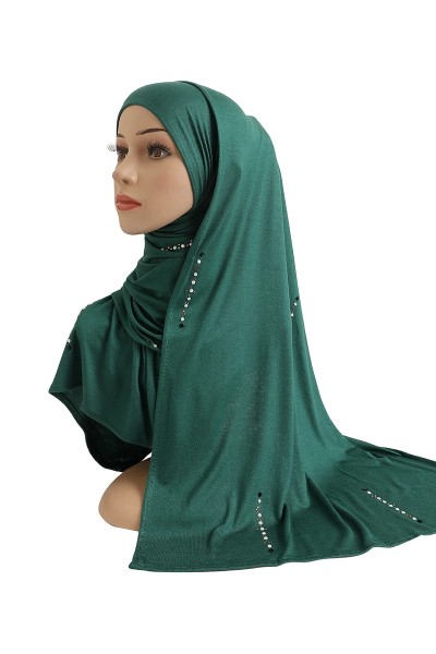 (Set Of Dozen) Ayat Scarf