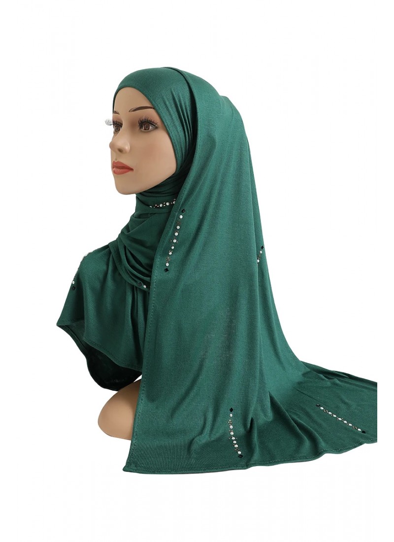 (Set Of Dozen) Ayat Scarf