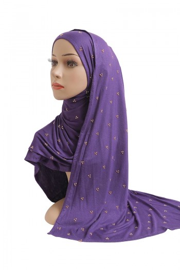 (Set Of Dozen) Areej Scarf