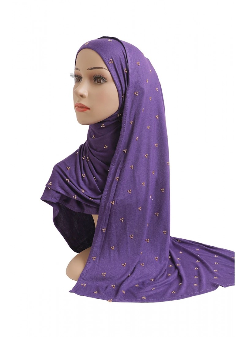 (Set Of Dozen) Areej Scarf