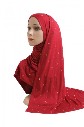 (Set Of Dozen) Zoha Scarf