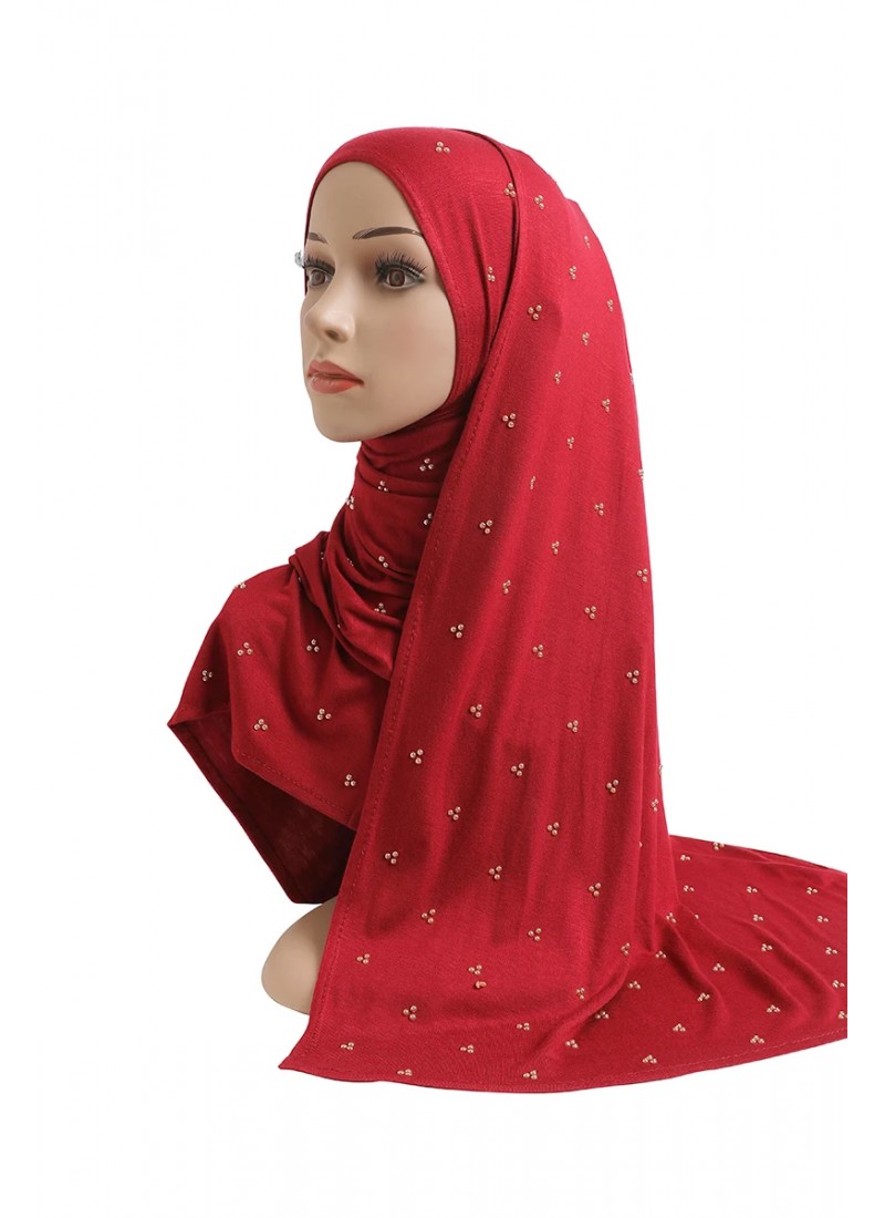 (Set Of Dozen) Zoha Scarf