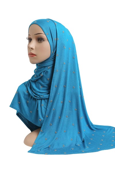 (Set Of Dozen) Abrish Scarf