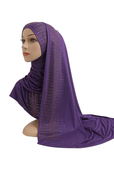 (Set Of Dozen) Samia Scarf