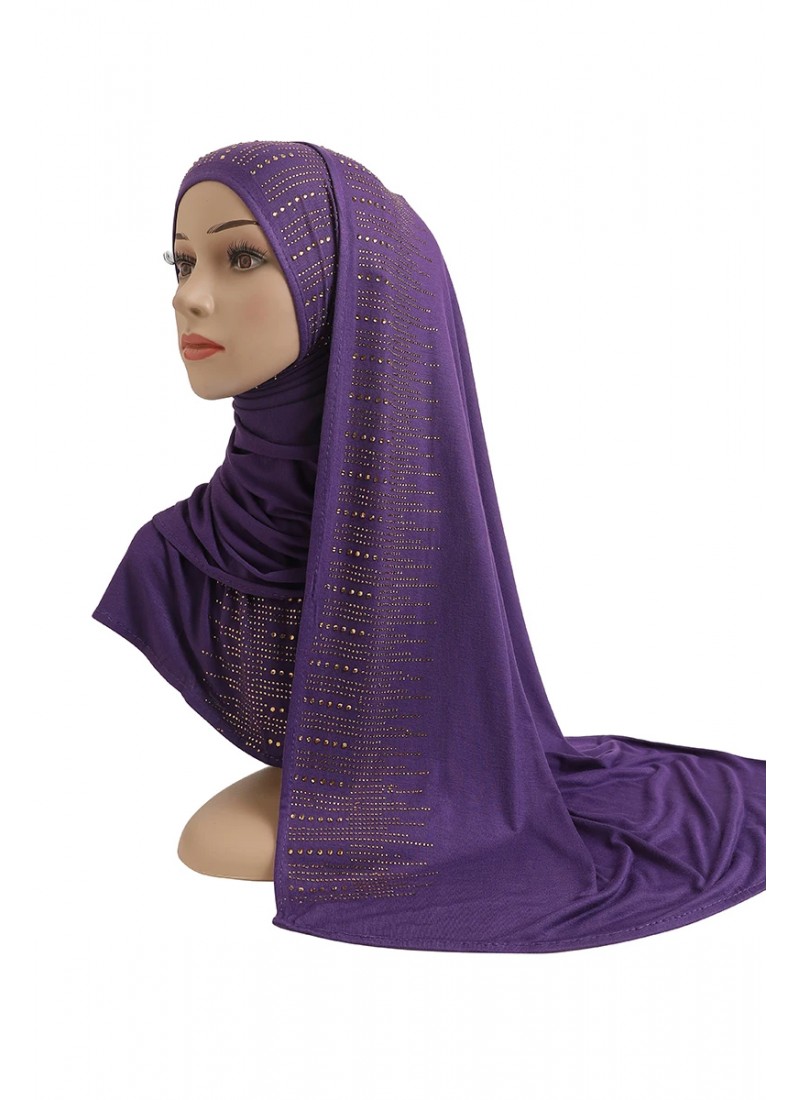 (Set Of Dozen) Samia Scarf