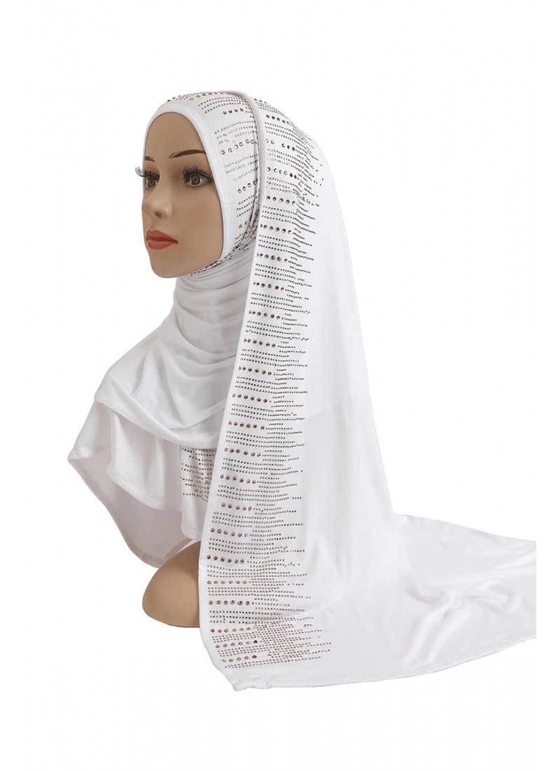 (Set Of Dozen) Neha Scarf