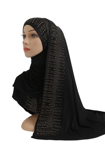 (Set Of Dozen) Kashaf Scarf