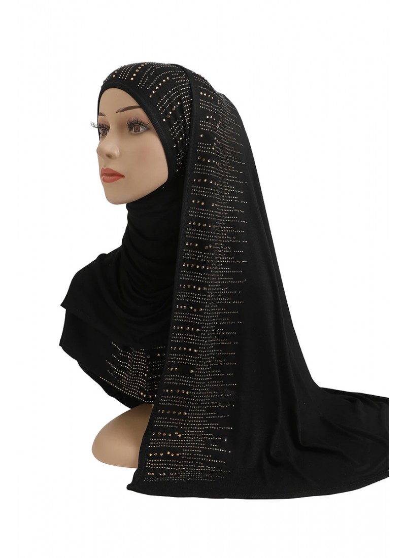 (Set Of Dozen) Kashaf Scarf