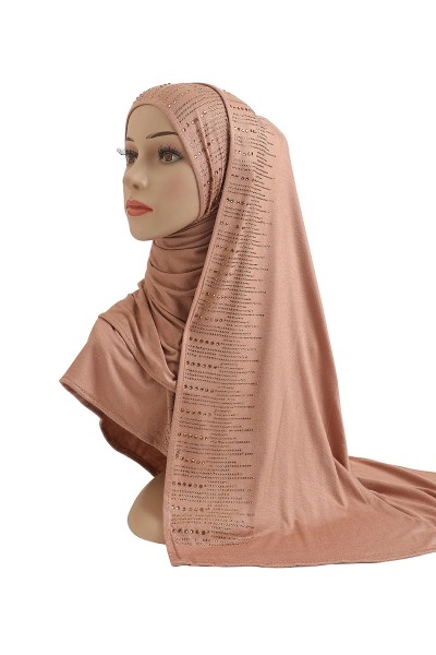 (Set Of Dozen) Abla Scarf