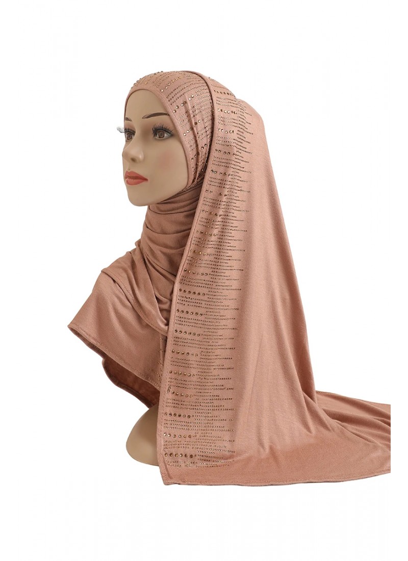 (Set Of Dozen) Abla Scarf