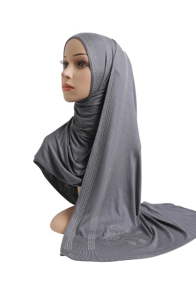 (Set Of Dozen) Aroub Scarf