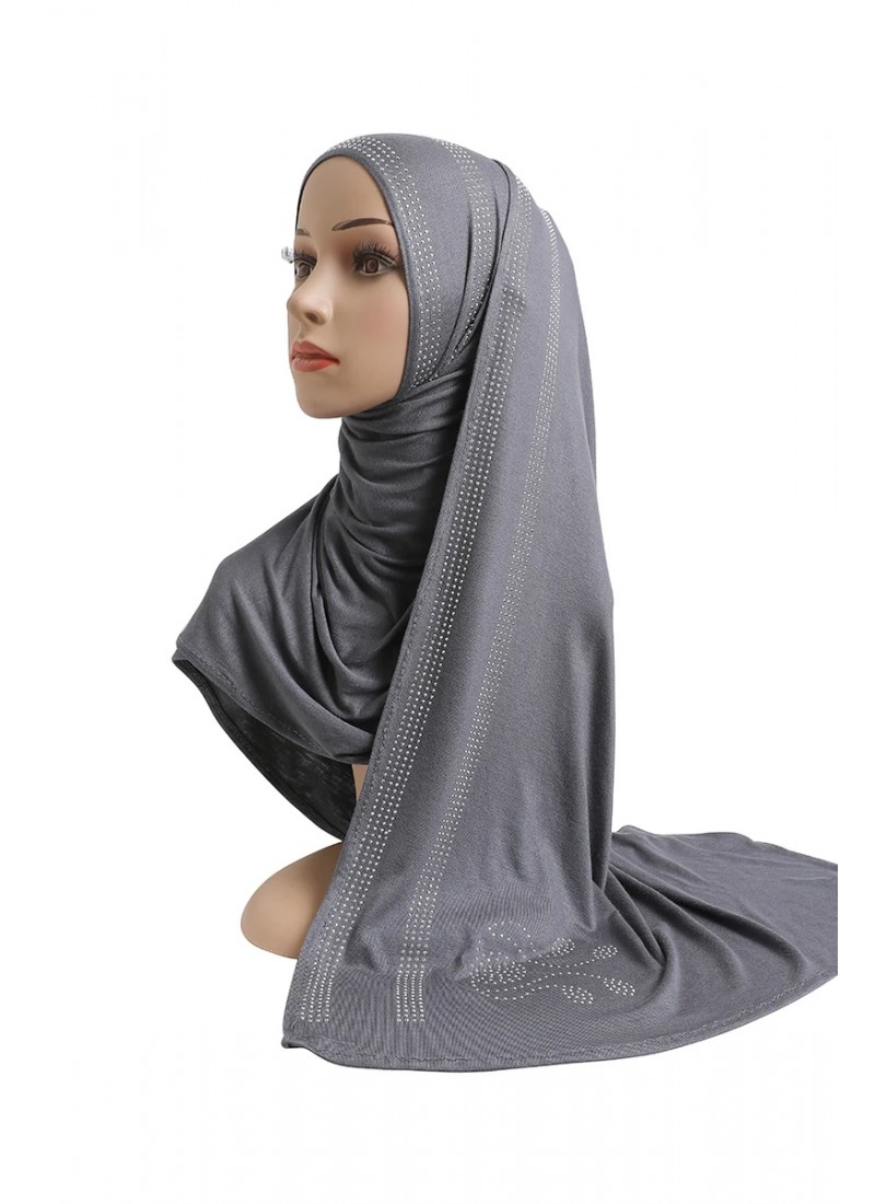 (Set Of Dozen) Aroub Scarf