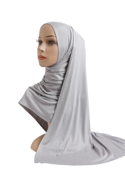 (Set Of Dozen) Arwa Scarf