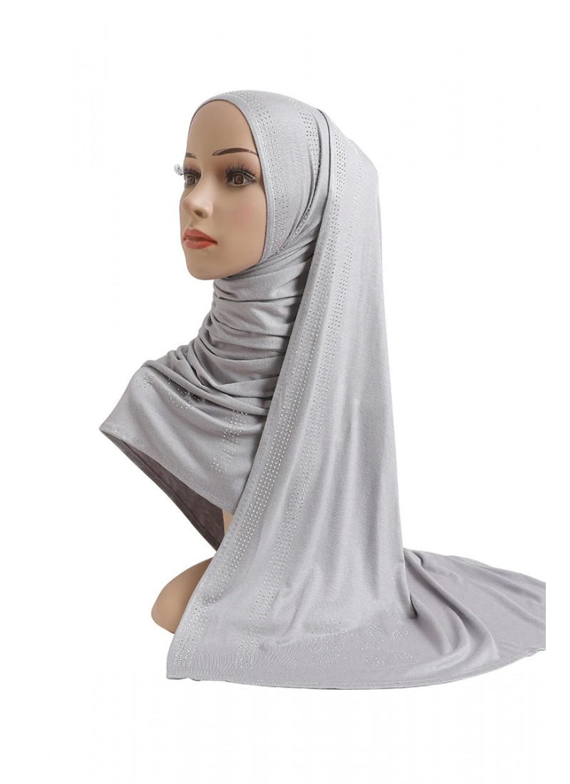 (Set Of Dozen) Arwa Scarf