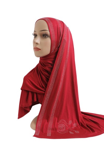 (Set Of Dozen) Aalia Scarf