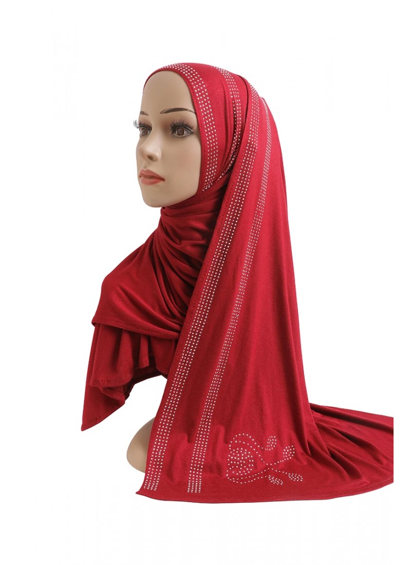 (Set Of Dozen) Aalia Scarf