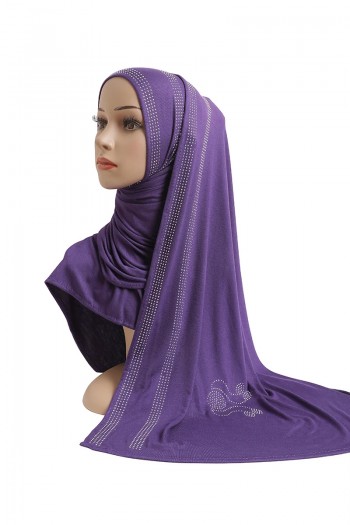 (Set Of Dozen) Faiza Scarf